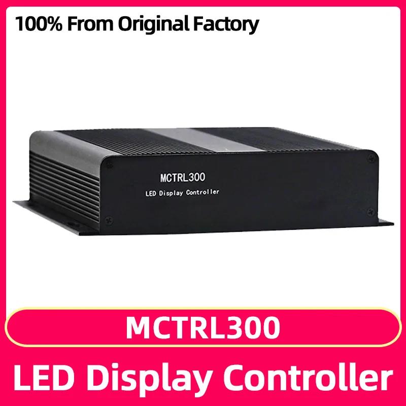 ٽŸ MCTRL300  ý  ī ڽ, RGB Ǯ ÷ HUB75 , LED ÷ ȭ,   ī DVI
